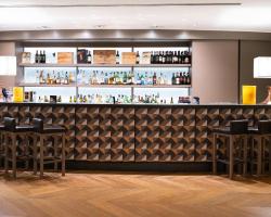 Starhotels Michelangelo Florence