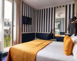 Hôtel Léna