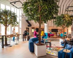 Novotel Metz Amnéville