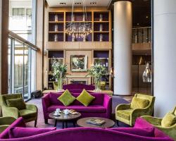 Sofitel Strasbourg Grande Ile