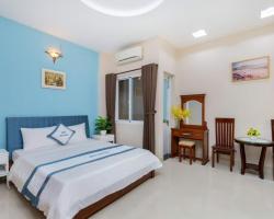 Queen Garden Hotel & Apartment