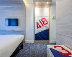 ibis Styles La Rochelle Centre Vieux Port