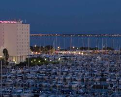 Mercure Port La Grande Motte