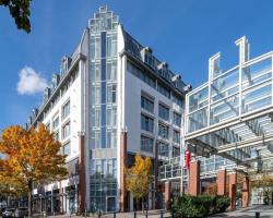 Mercure Hotel Berlin Tempelhof