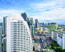 Hilton Bangkok Grande Asoke