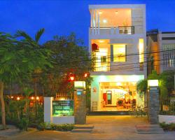 Bamboo Garden Homestay