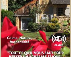 Gite La Ruche - Calviac