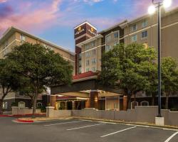 La Quinta by Wyndham San Antonio Airport