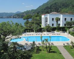 Hotel Spiaggia d'Oro - Charme & Boutique by Double Hospitality