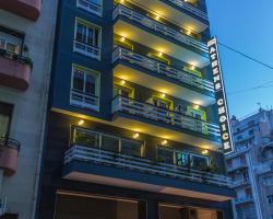 Athens Choice Hotel