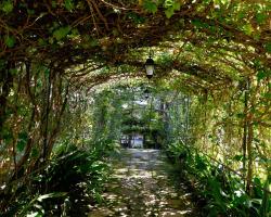 La Canonica - Villa Venturini Fendi