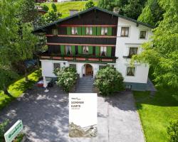 Haus Gamberg & Premium Sommerkarte