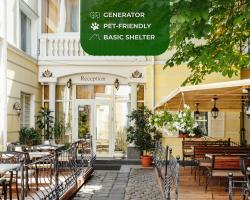 Residence Odesskij Dvorik