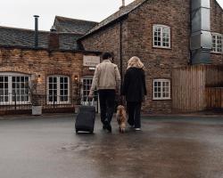 The Barnsdale, Rutland