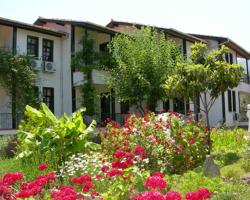 Adrasan Onuncu Köy Hotel