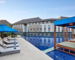 Mercure Bali Nusa Dua