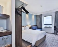 Holiday Inn Express Durban - Umhlanga by IHG