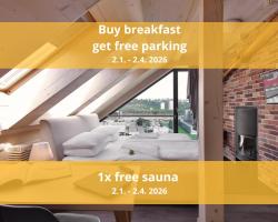 Absolutum Wellness Hotel