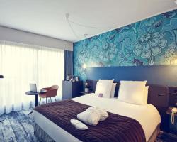 メルキュール パリ バスティーユ サン アントワーヌ