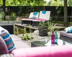 Centro Hotel U-NO1, Trademark Collection by Wyndham