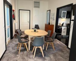 Apartmán Kaiser