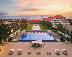 Pullman Danang Beach Resort