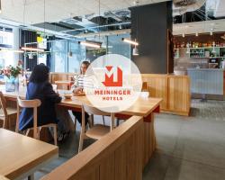 MEININGER Hotel München Zentrum