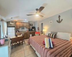 An Island Getaway at Palm Tree Villas