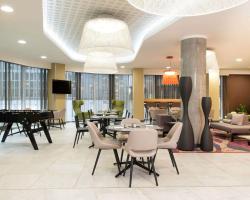 Aparthotel Adagio Birmingham City Centre