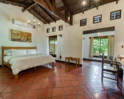Hacienda La Pacífica Eco-Lodge