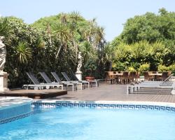 Augusta Club & Spa - Adults Only