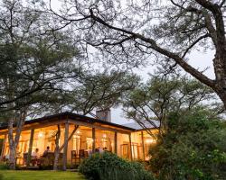 Hilton Bush Lodge & Function Venue