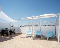 Apartamentos Diaber San Leandro