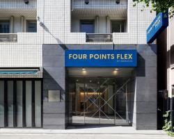 Four Points Flex by Sheraton Tokyo Ueno