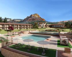 Outbound Sedona