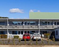 Alexander Motel