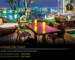 Silverland Jolie Hotel