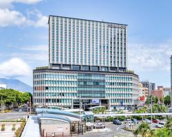 Solaria Nishitetsu Hotel Kagoshima