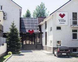 Villa Classic Hotel