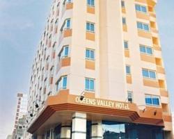 Queens Valley Hotel, Restaurants, Bars and Spa Luxor