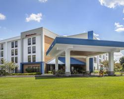 Hampton Inn New Bern