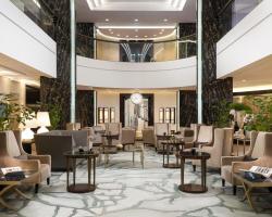 Waldorf Astoria Berlin