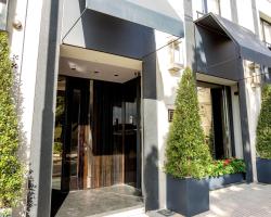 エスプレンダー プラザ フランシア