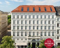 The Amauris Vienna - Relais & Châteaux