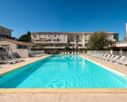 Vacancéole - Résidence Cap Camargue