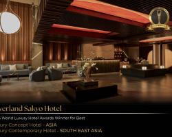 Silverland Sakyo Hotel