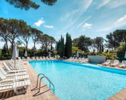 Comfort Aparthotel Frejus La Tour de Mare