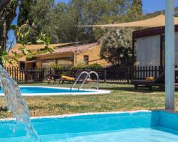 Hotel Rural Las Calas