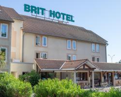 Brit Hotel Agen - L'Aquitaine