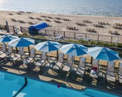 Blue Water Resort